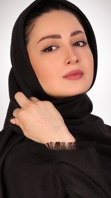 شیلا خداداد-بازیگر ایرانی